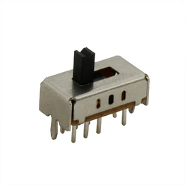 MS2305L4 Circuit Interruption Technology
