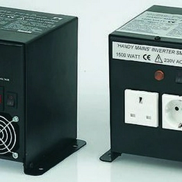 SM4273 CUSTOM POWER DESIGN