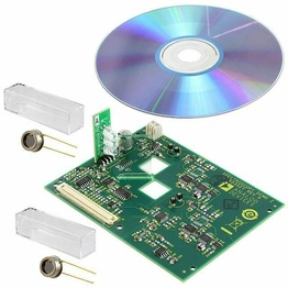 EVAL-CN0312-SDPZ Analog Devices
