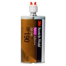 DP190 GRAY 200ML DUO-PAK Ellsworth Adhesives