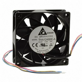 THA1248BE-AXHE DELTA Electronics