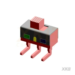XKB Connectivity SS-12D06L3R image
