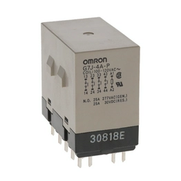 G7J-4A-P AC100/120 OMRON