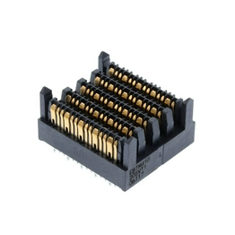 EBTM-4-10-2.0-S-VT-1 samtec
