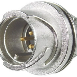 Hirose Electric LF07WBR-3P image
