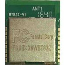 FANSTEL BT832 image