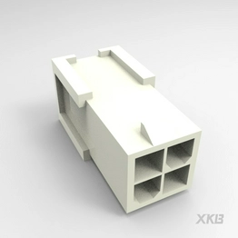 XKB Connectivity X9357HF-2x02I-N2 image