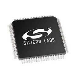 EFM32LG880F256G-F-QFP100 Silicon Laboratories