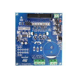STEVAL-IPMNG5Q STMicroelectronics