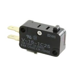 OMRON V-15-1C25 image
