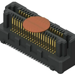 samtec LSHM-120-04.0-L-DV-A-N-K-TR image