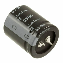 nichicon LQS2G331MELB35 image