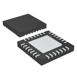 Analog Devices MAX17409GTI+T image