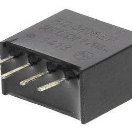 RECOM Power RO-0505S/P image