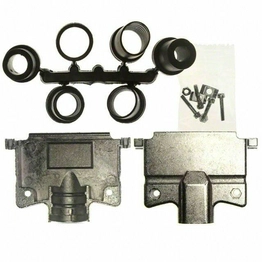 17E165750 Amphenol