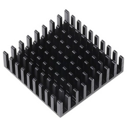 Fischer Elektronik ICK BGA 35X35X10 image