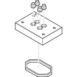 CPV10-VI-P2-M7-D FESTO