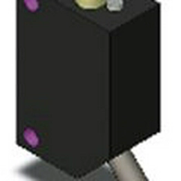 OMRON E3Z-LS81-M1J 0.3M image