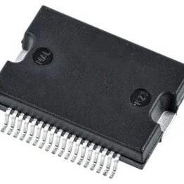 ISO808AQTR STMicroelectronics
