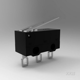 XKB Connectivity DM1-135N-1 image