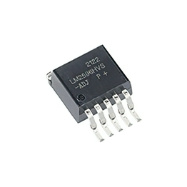 UMW LM2596HVS-ADJ image