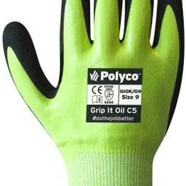 GIOK/07 Polyco Healthline