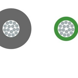Alpha Wire 6712 YL005 image