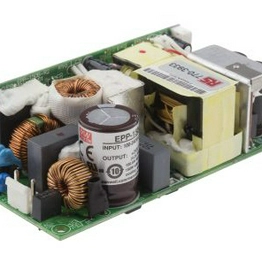 Mean-Well USA, Inc. EPP-150-24 image