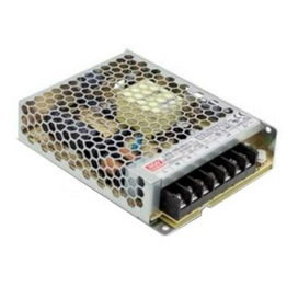 Mean-Well USA, Inc. LRS-100-24 image
