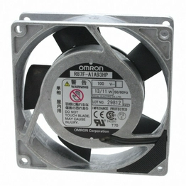 R87F-A3A93HP OMRON