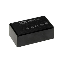 Mean-Well USA, Inc. IRM-90-12 image