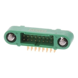 G125-MH11605M3P HARWIN