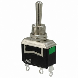 ST125D00 E-SWITCH