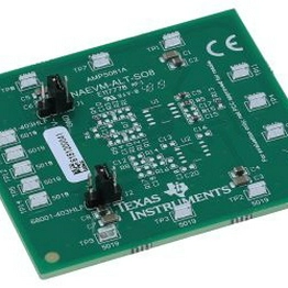 INAEVM-ALT-SO8 Texas Instruments