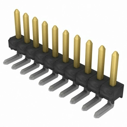 samtec TSW-110-08-F-S-RA image