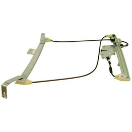 LTBM711LWINDOWREGULATOR International Lighting