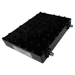 AB4887B1059 Anatech Electronics