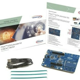 CY8CKIT-062S4 Infineon Technologies