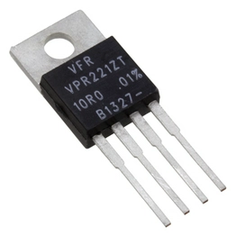 Y16908R00000B0L VPG Foil Resistors