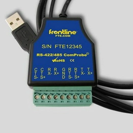 Teledyne LeCroy ND-422/485 image