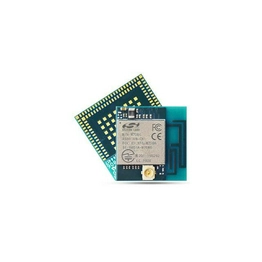 RS9116W-DB00-CC1-B2B Silicon Laboratories
