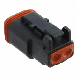 DT06-2S-CE06 TE Connectivity