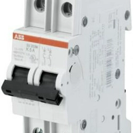 2CDS272337R0427  SU202M-K10 ABB