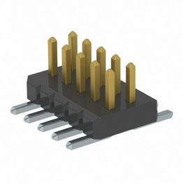 FTM-105-03-FM-DV-TR samtec