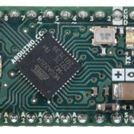 Arduino A000053 image