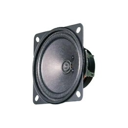 FR 87 - 4 OHM VISATON