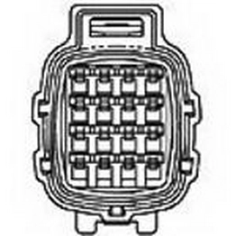 368047-1 TE Connectivity