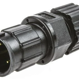 BD-04BMMA-LL7001 Amphenol
