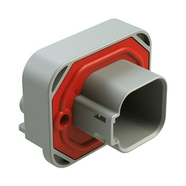 Amphenol AT13-6P-BM02GRY image
