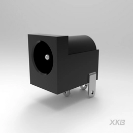 XKB Connectivity DC-005A-2.5A-1.65 image